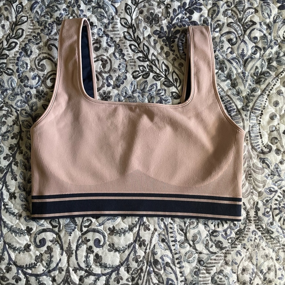 NWT Women's Sports Bra
